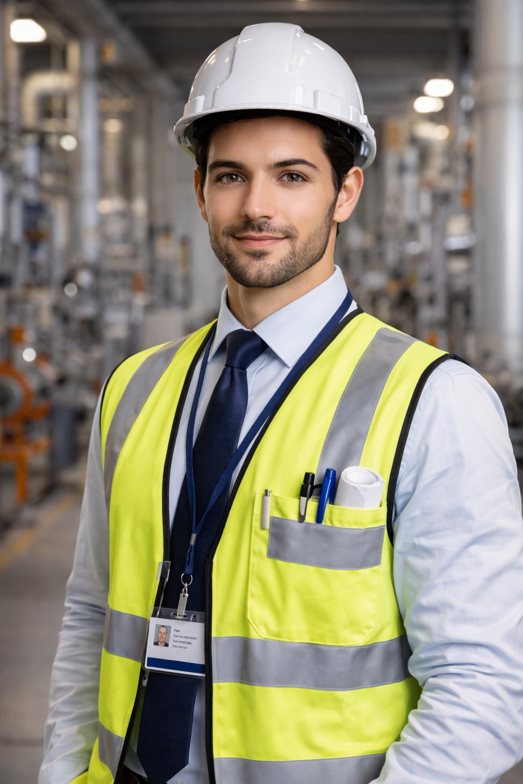 Engineer