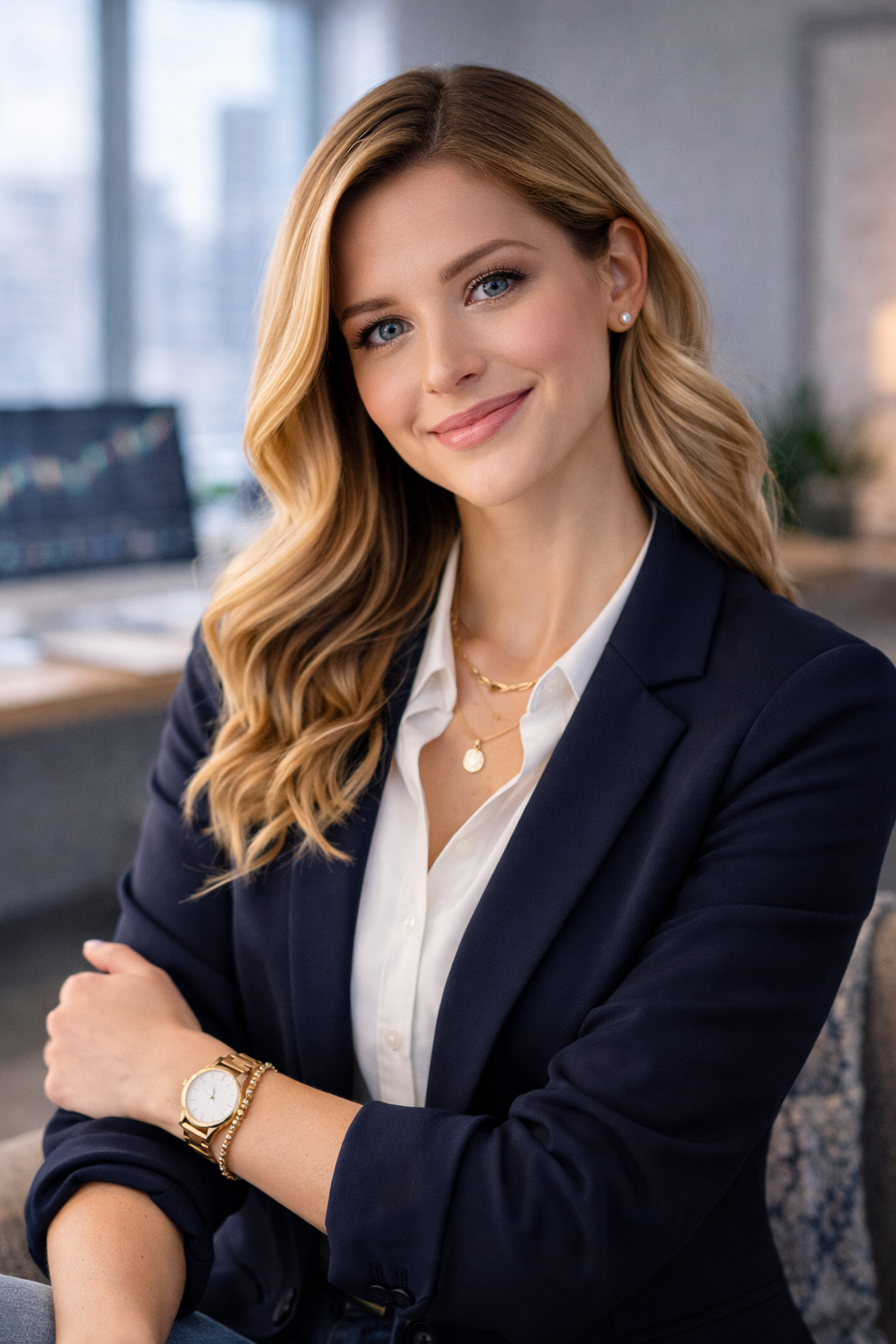 Finance Professional