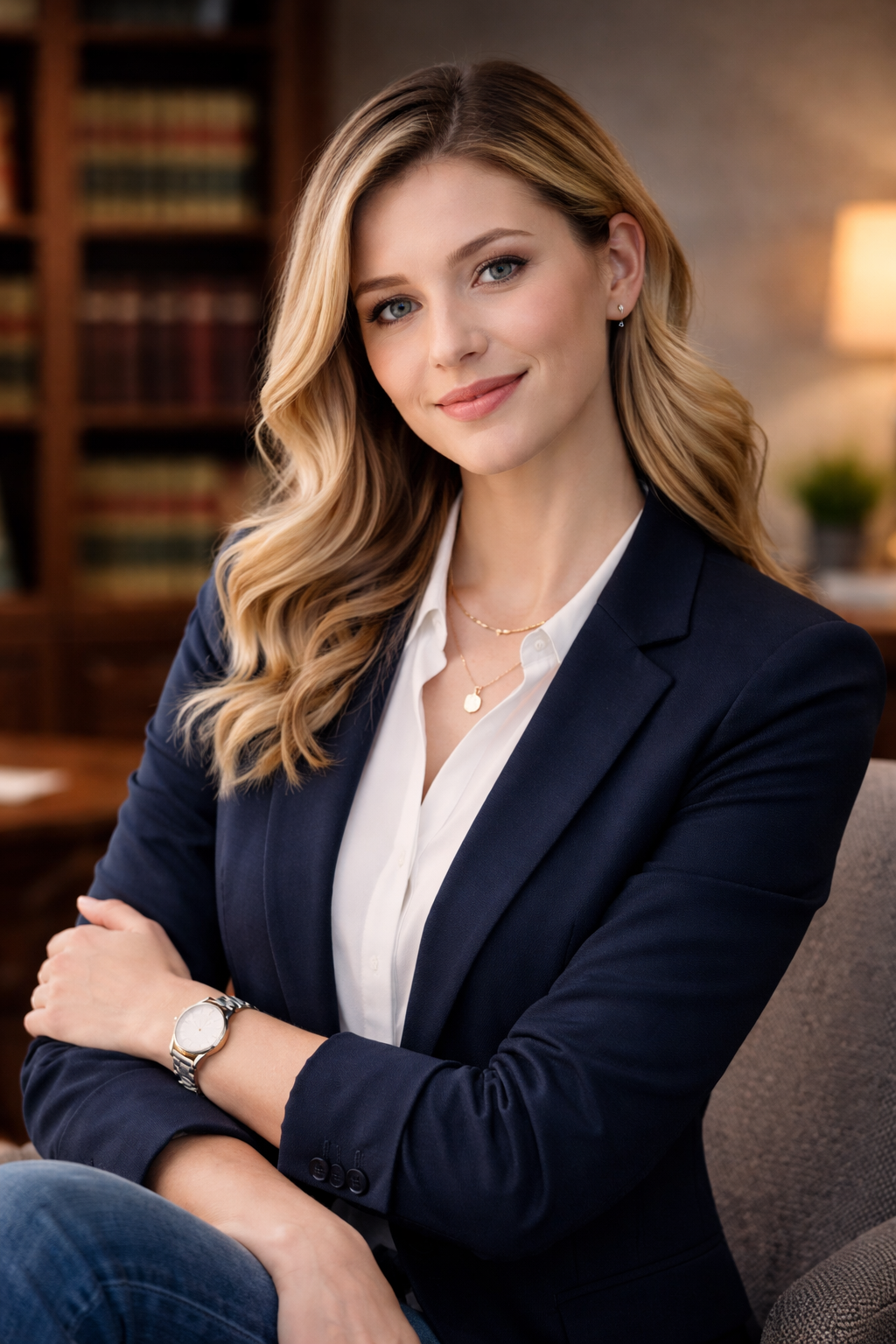 Lawyer / Legal
