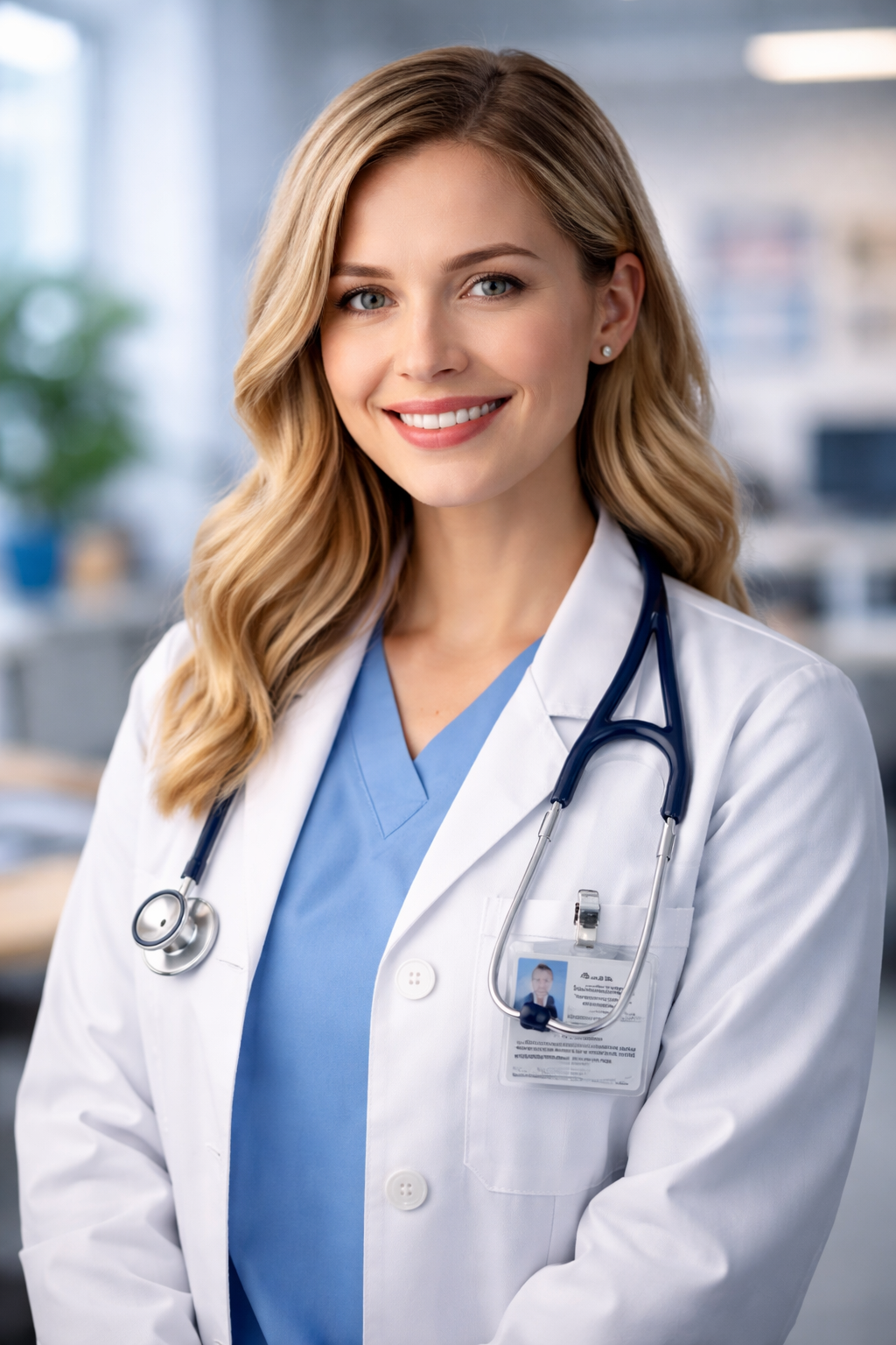 Medical Professional