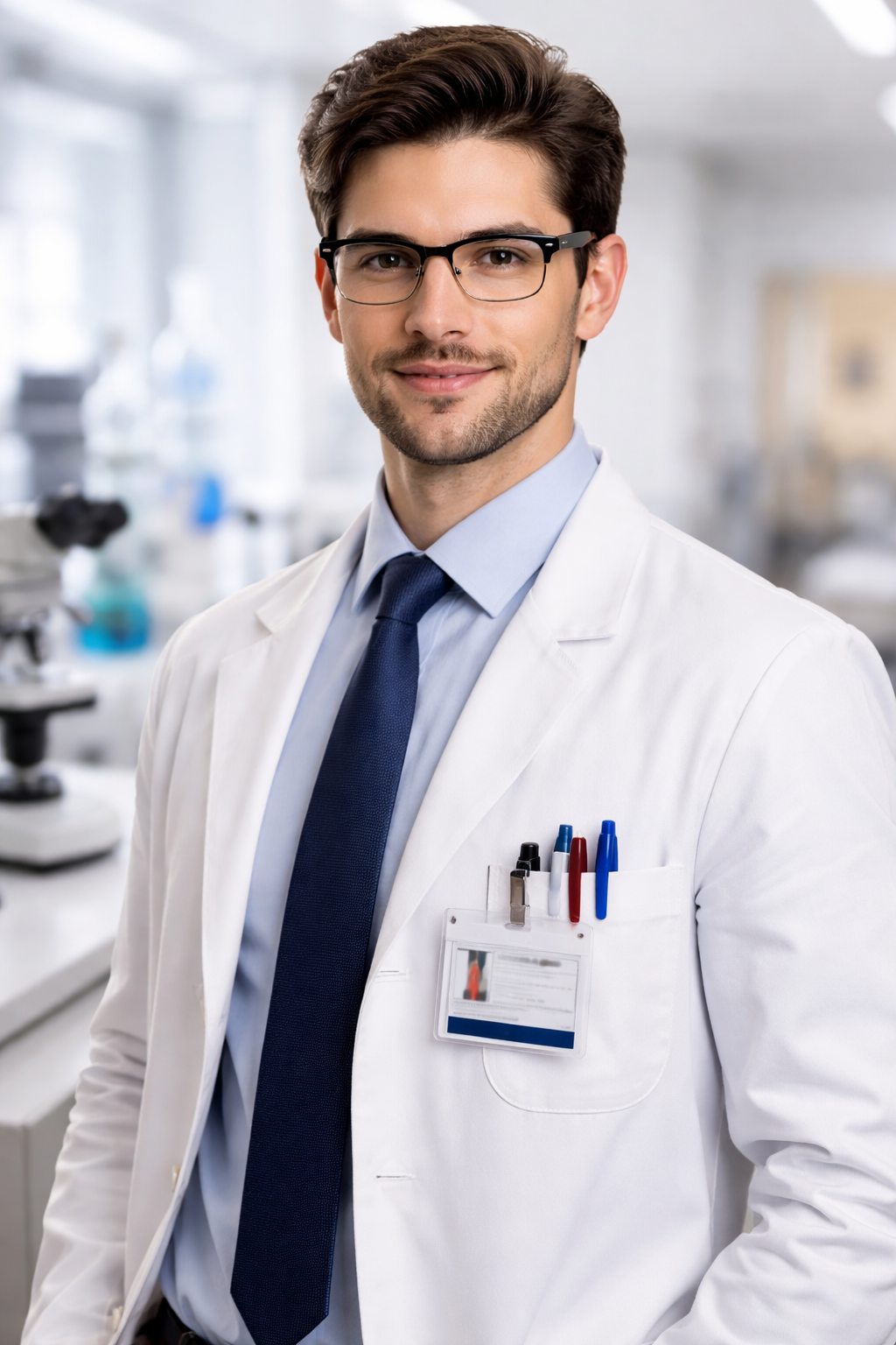 Research Scientist