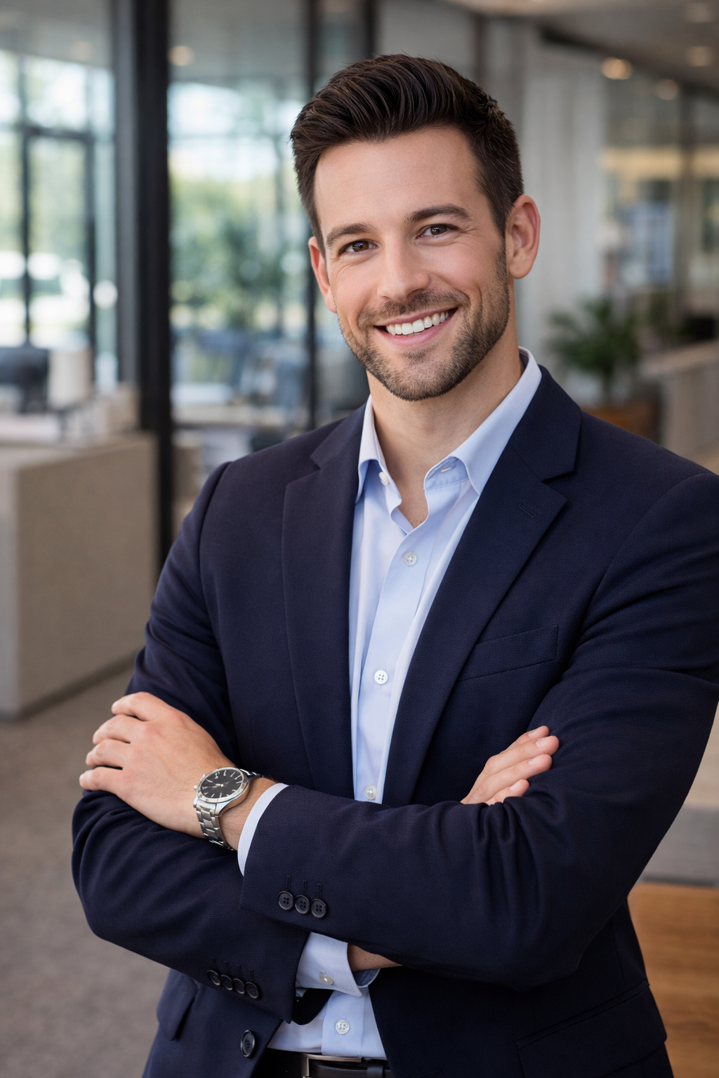 Sales Professional
