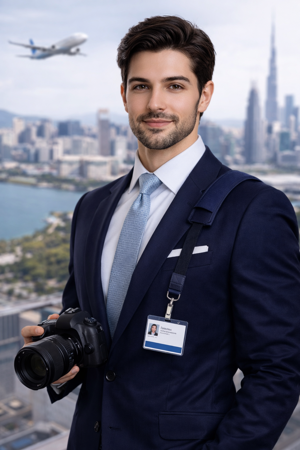 Travel Expert