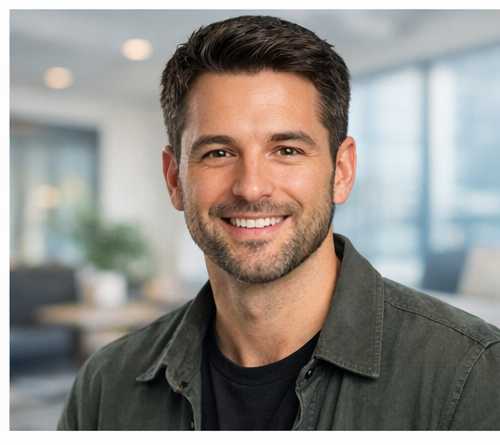 Startup Founder